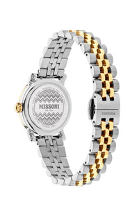 Thumbnail for Missoni Damen Armbanduhr Mini Monogram