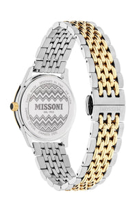 Thumbnail for Missoni Damen Armbanduhr ZicZac Lover