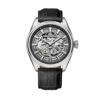 Thumbnail for Claude Bernard Herren Automatik Uhr Proud Heritage