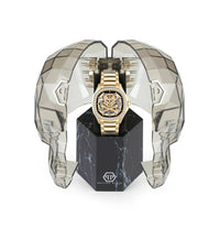 Thumbnail for Philipp Plein Automatik Herrenuhr $keleton $pectre