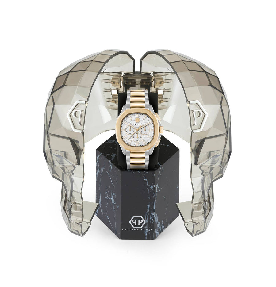 Philipp Plein Herrenuhr $pectre Chrono