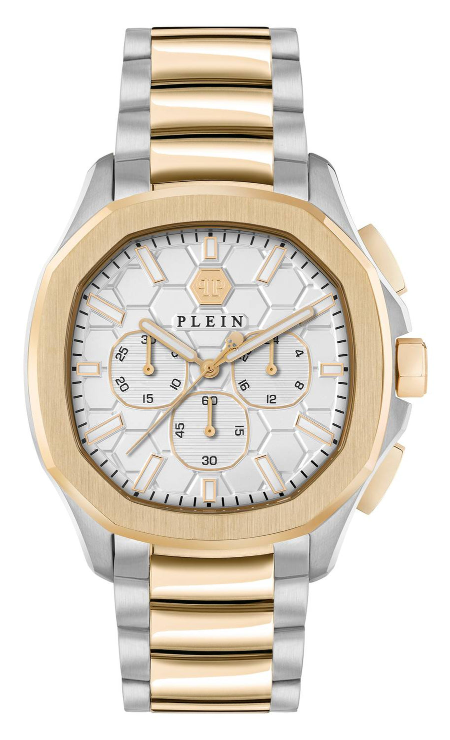 Philipp Plein Herrenuhr $pectre Chrono