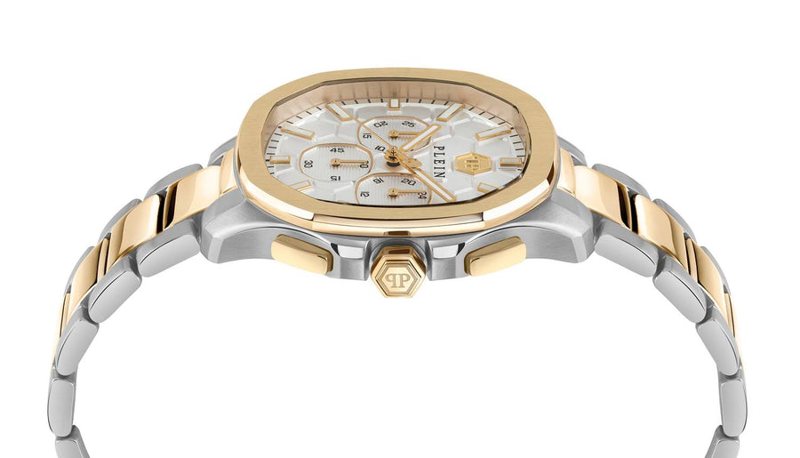 Philipp Plein Herrenuhr $pectre Chrono