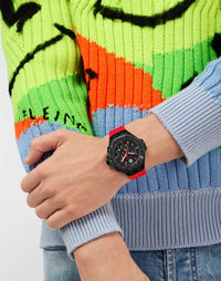 Thumbnail for Philipp Plein Herrenuhr Plein Chrono Royal