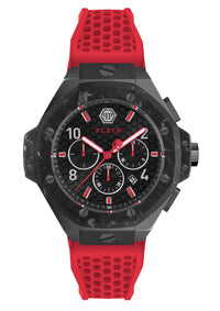 Thumbnail for Philipp Plein Herrenuhr Plein Chrono Royal