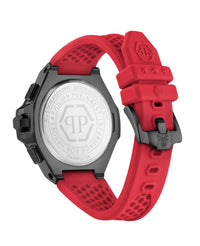 Thumbnail for Philipp Plein Herrenuhr Plein Chrono Royal