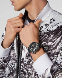 Thumbnail for Philipp Plein Automatik Herrenuhr Plein Rich