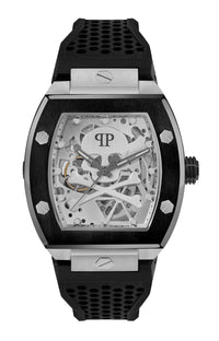 Thumbnail for Philipp Plein Automatik Herrenuhr The $keleton