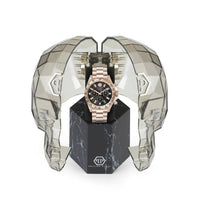 Thumbnail for Philipp Plein Damenuhr Chrono Nobile Lady