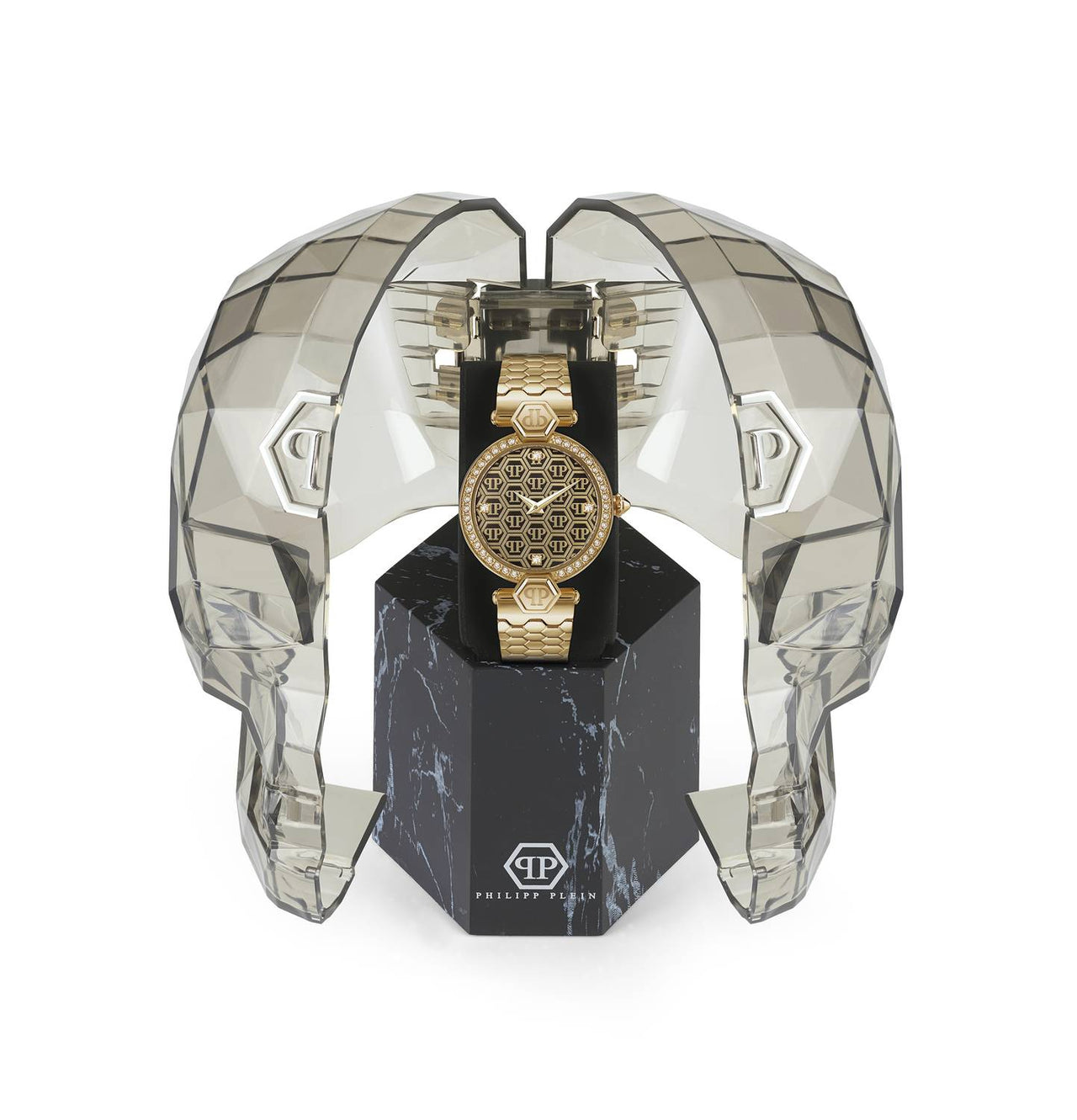 Philipp Plein Damenuhr Plein Couture PWEAA0721