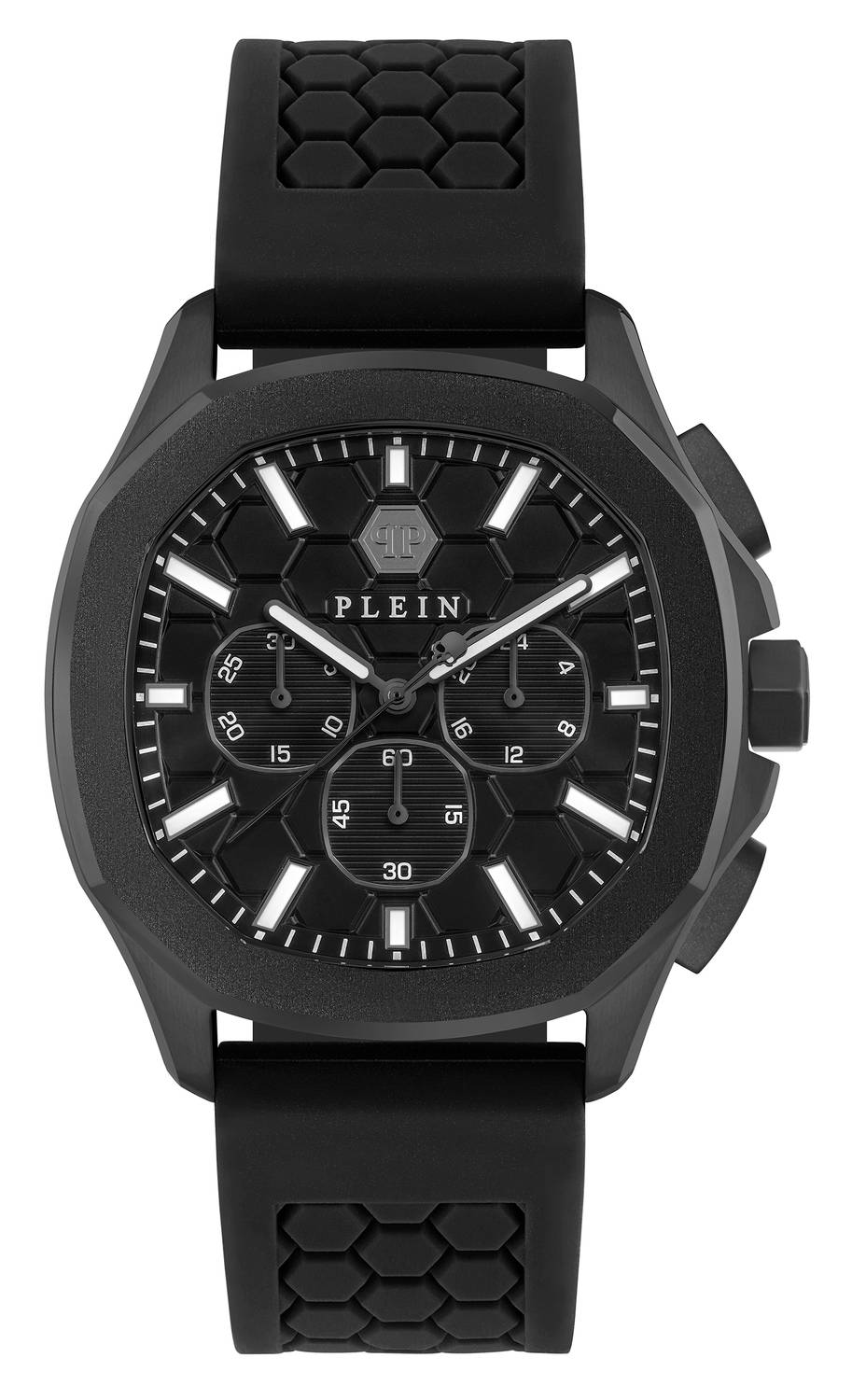 Philipp Plein Herrenuhr $pectre Chrono