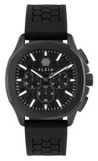 Thumbnail for Philipp Plein Herrenuhr $pectre Chrono