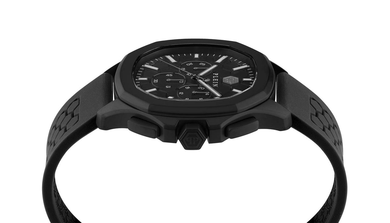 Philipp Plein Herrenuhr $pectre Chrono