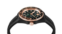 Thumbnail for Philipp Plein Herrenuhr GMT-I Challenger