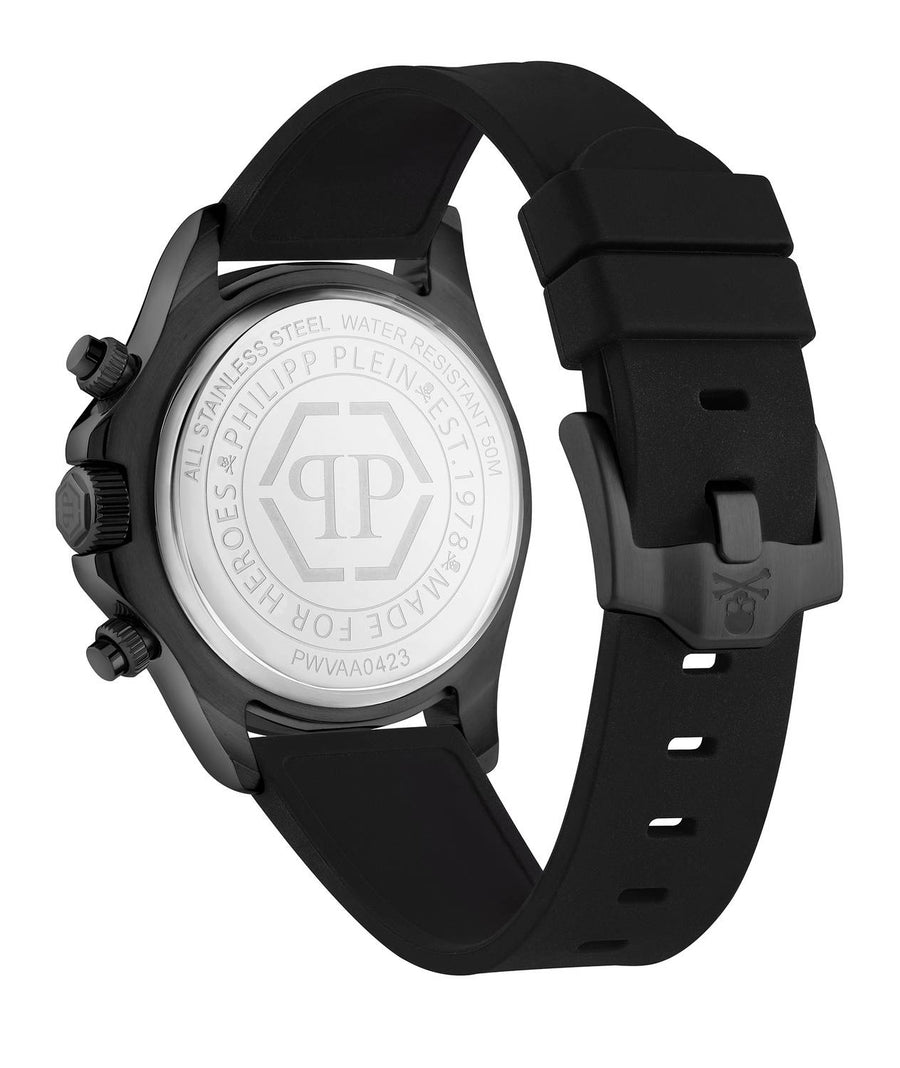 Philipp Plein Herrenuhr Nobile Racing Superlative