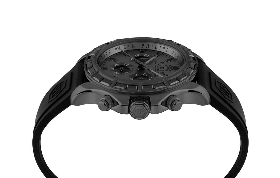 Philipp Plein Herrenuhr Nobile Racing Superlative