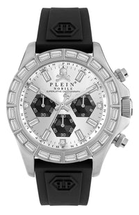 Thumbnail for Philipp Plein Herrenuhr Nobile Racing  Superlative