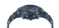 Thumbnail for Philipp Plein Herrenuhr Nobile Wonder Ocean Blue