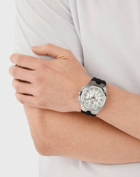Thumbnail for Philipp Plein Herrenuhr Octagon