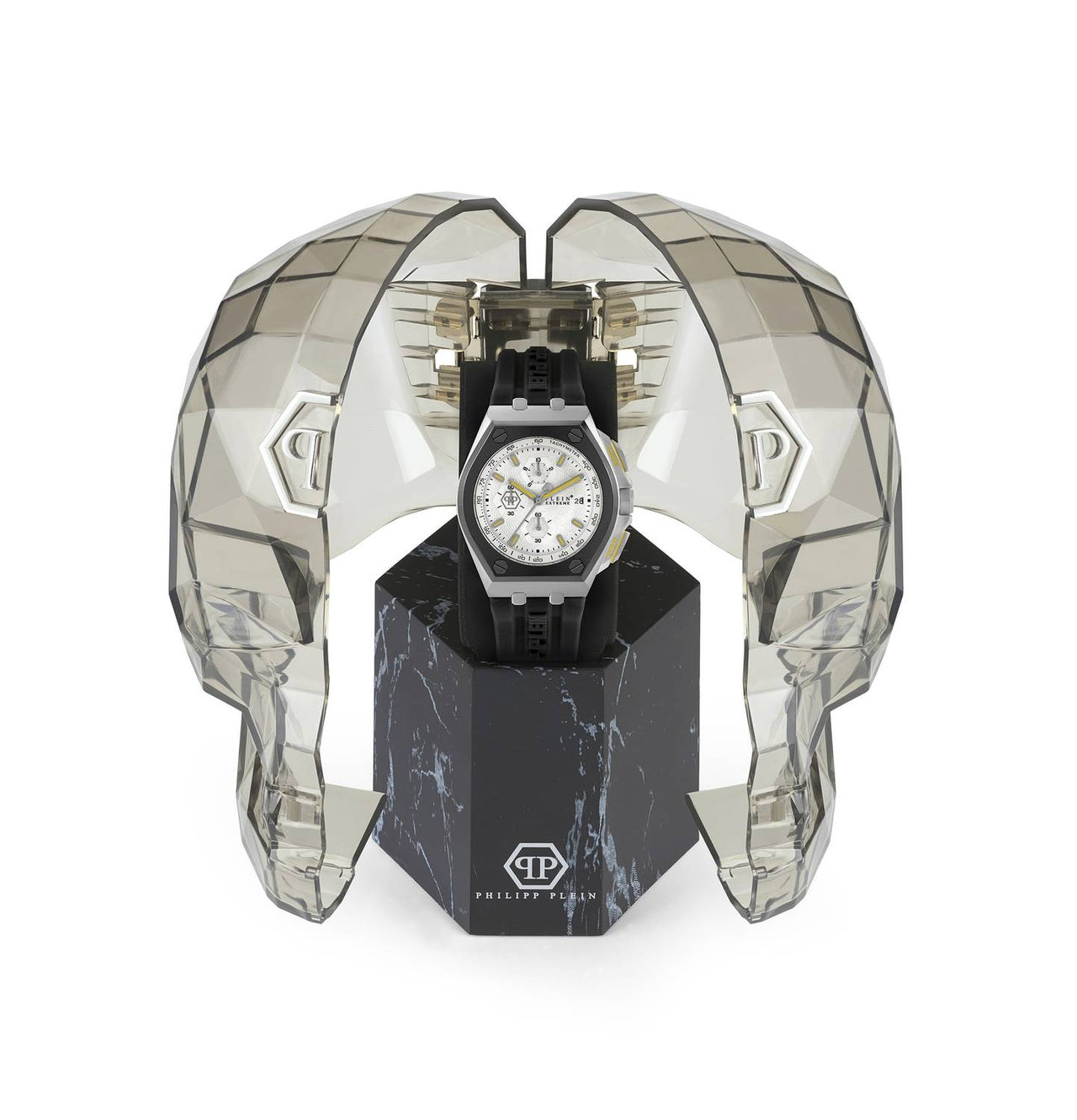 Philipp Plein Herrenuhr PLEIN EXTREME