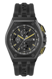 Thumbnail for Philipp Plein Herrenuhr Plein Extreme Chronograph