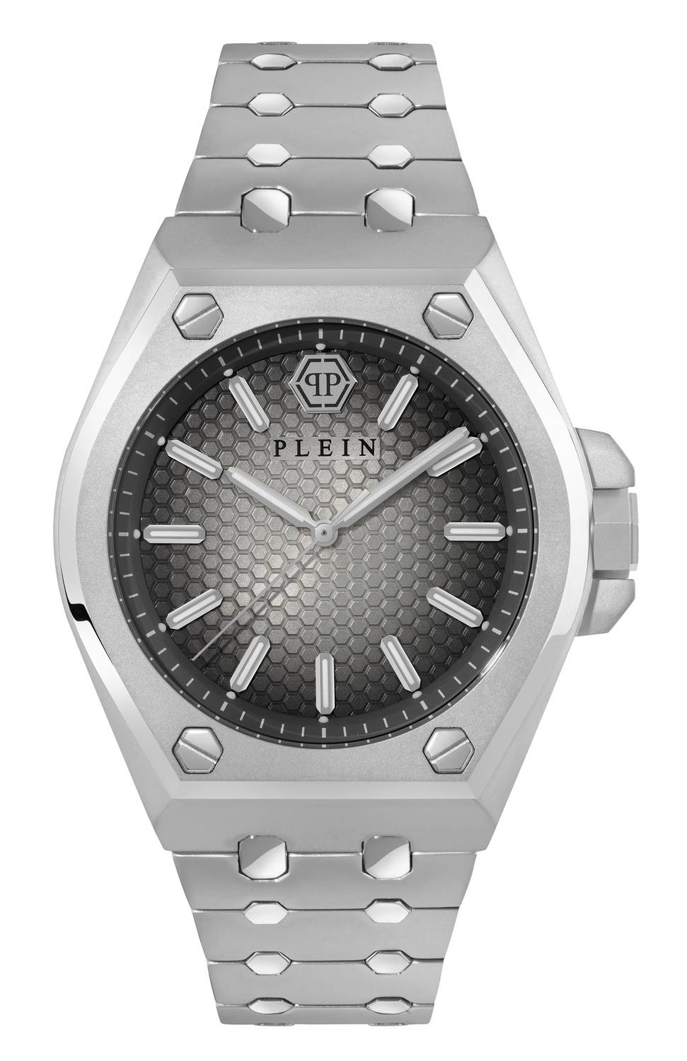 Philipp Plein Herrenuhr Plein Extreme Gent