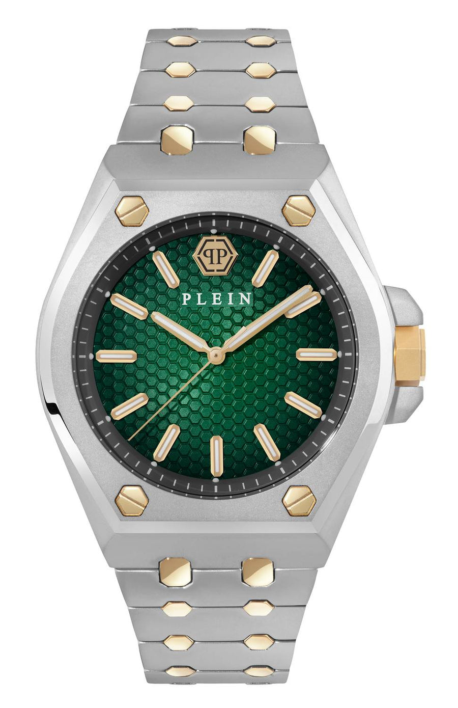 Philipp Plein Herrenuhr Plein Extreme Gent