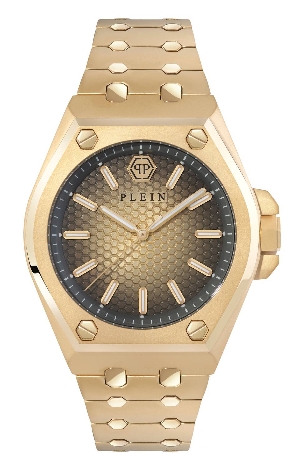 Philipp Plein Herrenuhr Plein Extreme Gent