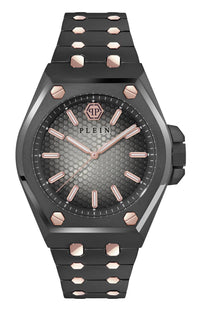 Thumbnail for Philipp Plein Herrenuhr Plein Extreme Gent