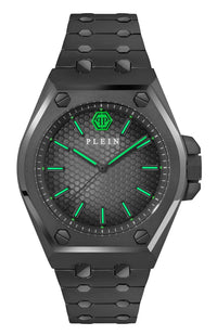 Thumbnail for Philipp Plein Herrenuhr Plein Extreme Gent