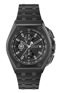 Thumbnail for Philipp Plein Herrenuhr Plein Extreme Chronograph