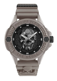 Thumbnail for Philipp Plein Herrenuhr The $kull Ecoceramic