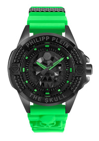 Thumbnail for Philipp Plein Herrenuhr The $kull