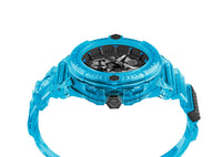 Thumbnail for Philipp Plein Herrenuhr The $kull Scuba Duba Edition