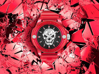 Thumbnail for Philipp Plein Herrenuhr The $kull Synthetic