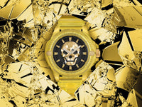 Thumbnail for Philipp Plein Herrenuhr The $kull Synthetic