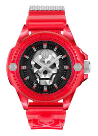 Thumbnail for Philipp Plein Herrenuhr The $kull Synthetic