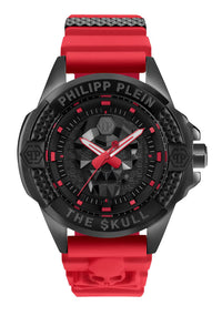 Thumbnail for Philipp Plein Herrenuhr The $kull