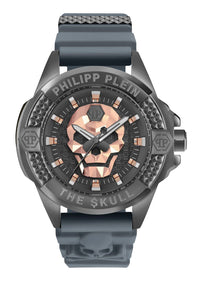 Thumbnail for Philipp Plein Herrenuhr The $kull