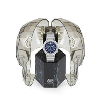 Thumbnail for Philipp Plein Herrenuhr The Hexagon Chrono