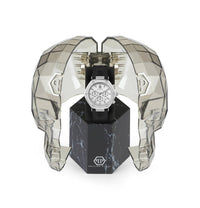 Thumbnail for Philipp Plein Herrenuhr The Hexagon Chrono