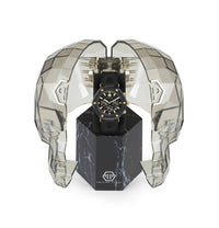 Thumbnail for Philipp Plein Herrenuhr The Hexagon Chrono