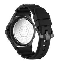 Thumbnail for Philipp Plein Unisex Uhr The $kull Genderless Crystal