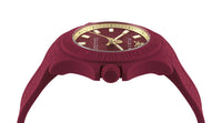 Thumbnail for Philipp Plein Unisex Uhr Plein Power Burgundy PWKAA0521