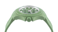 Thumbnail for Philipp Plein Unisex Uhr Plein Power Green PWKAA0221