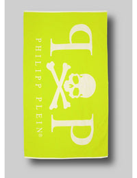 Thumbnail for Philipp Plein - Plein Sport Badetuch Strandtuch BEACH TOWEL