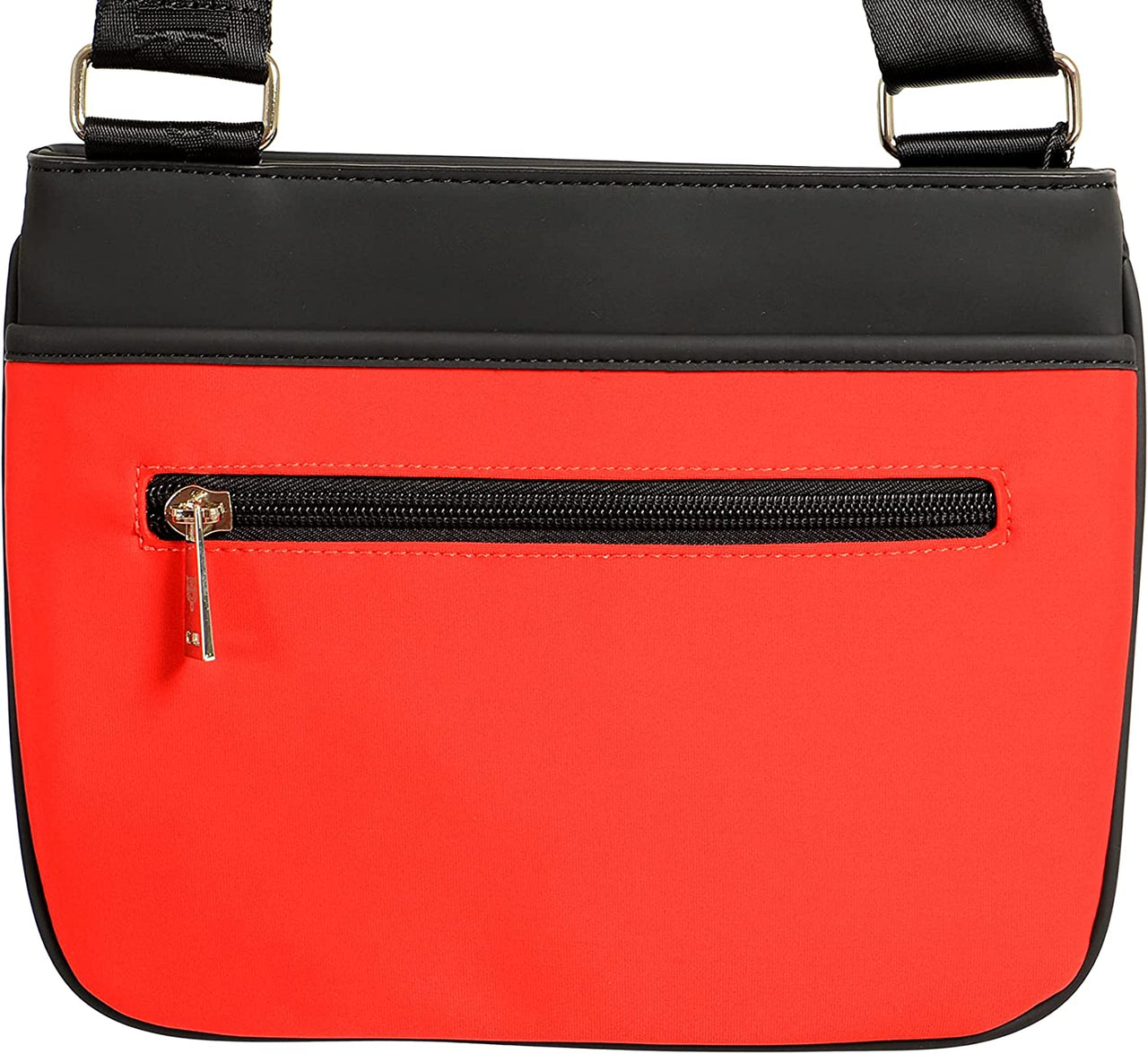 Plein Sport CROSS BODY BAG RED AIPS82652