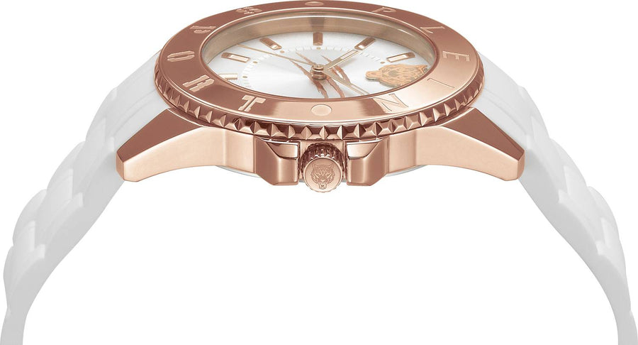 Plein Sport Damenuhr Glam