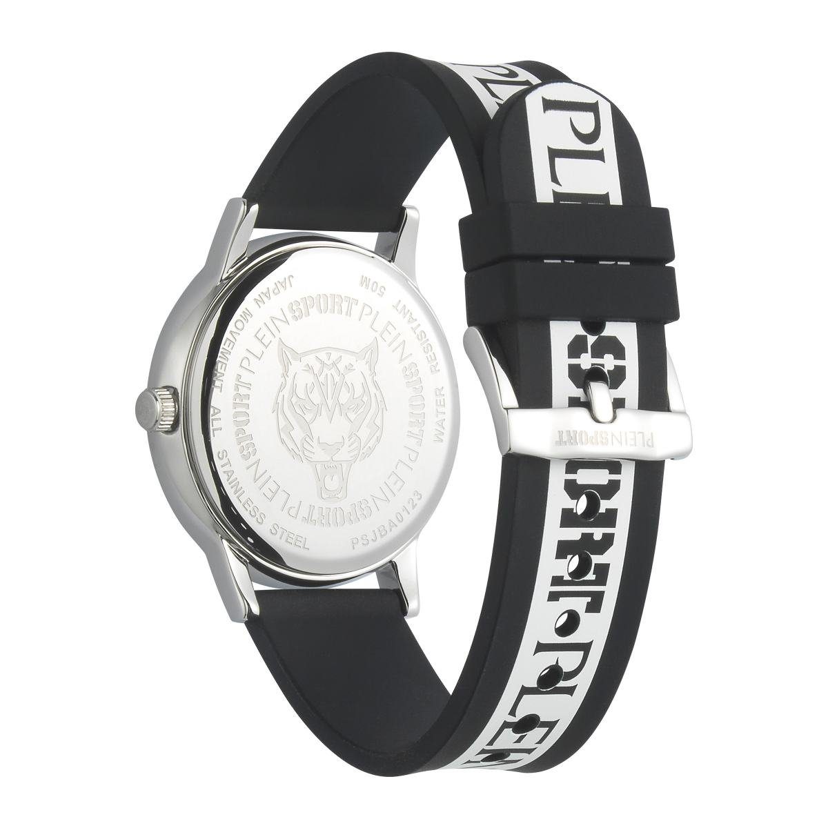 Plein Sport Damenuhr Legend PSJBA0123