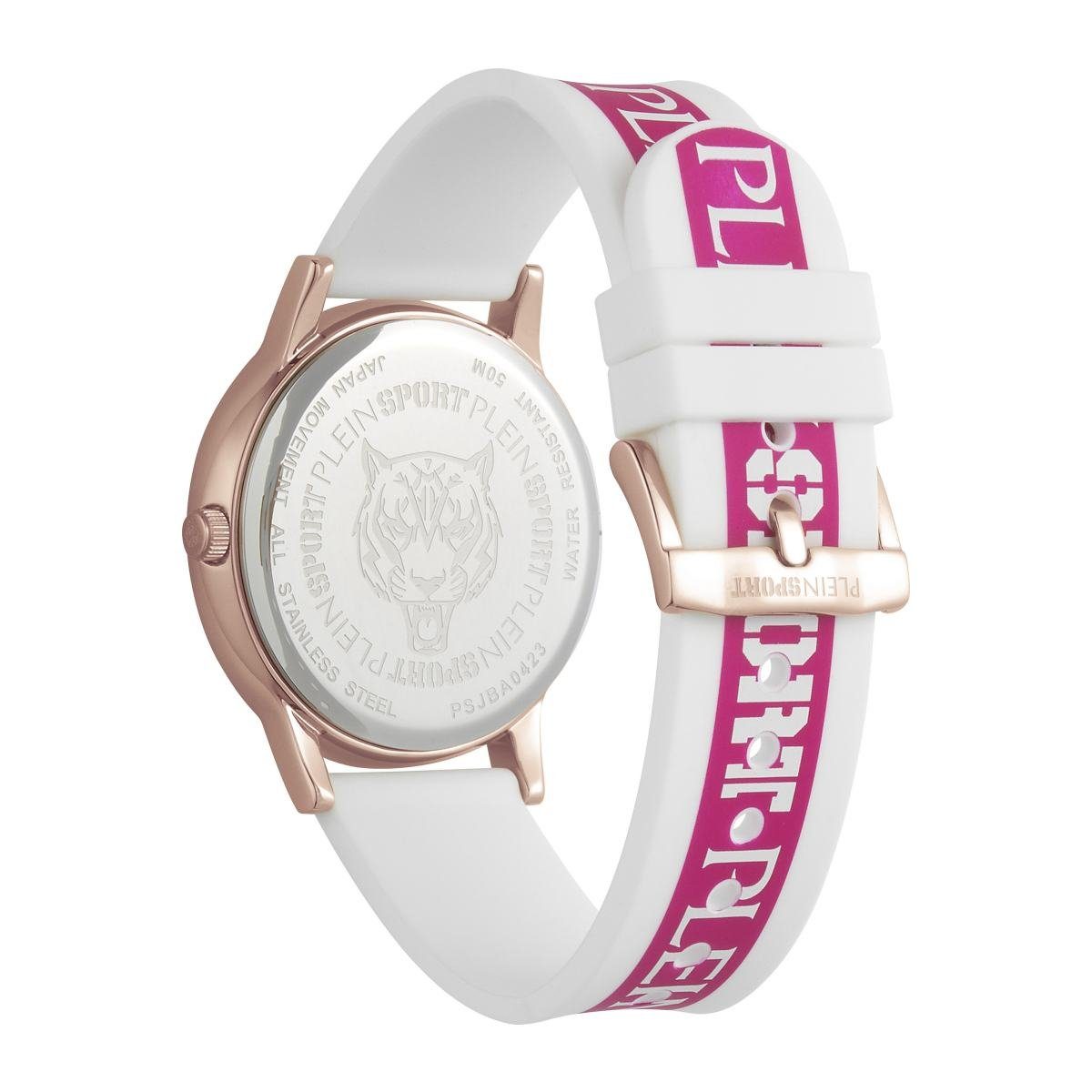 Plein Sport Damenuhr Legend PSJBA0423